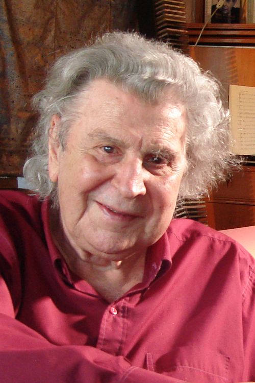 Mikis Theodorakis