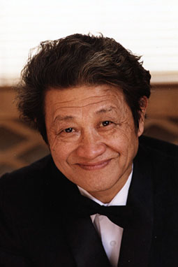 杨鸿年教授