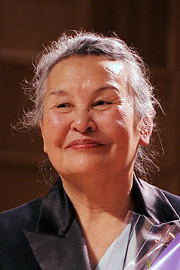 郑小瑛教授