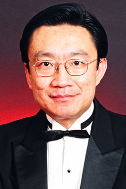Dapeng Meng