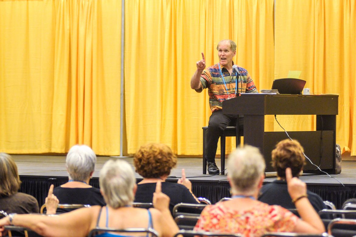 2012 WCG Cincinnati Workshop Kirby Shaw 2012 WCG Cincinnati Workshop Kirby Shaw