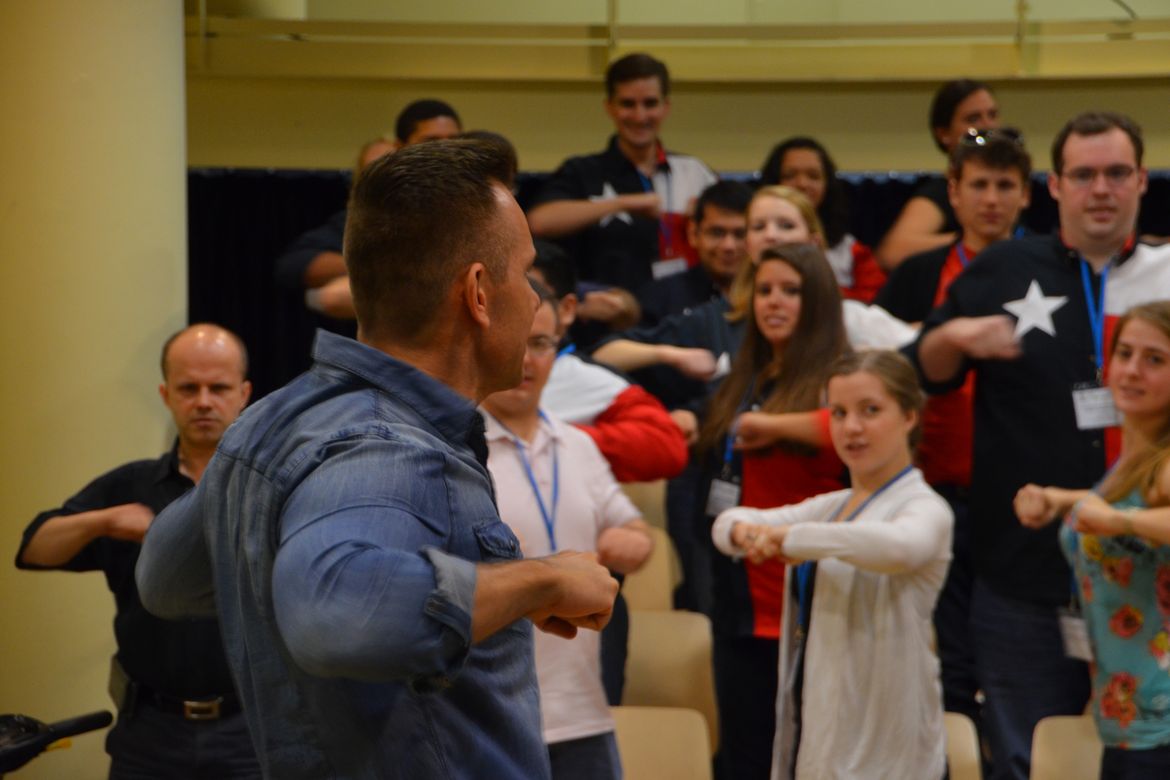 2015 ECG Magdeburg Workshop 2015 ECG Magdeburg Workshop