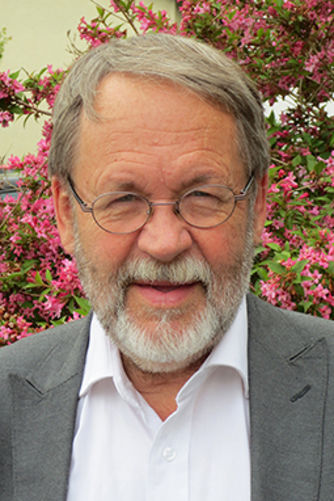 Christian Ljunggren(已逝)