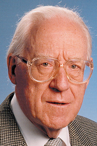 Paul Wehrle(已逝)