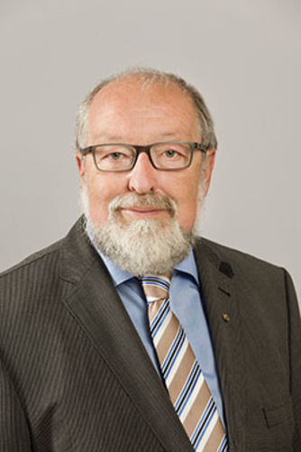 Ralf Eisenbei? 教授