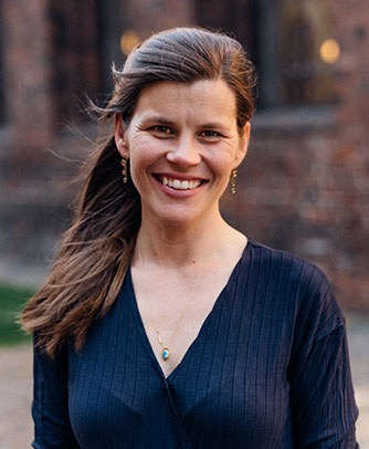 Anne-Terese Sales(丹麦)