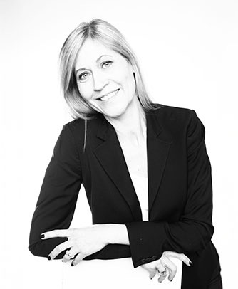 Helene Stureborg(瑞典)