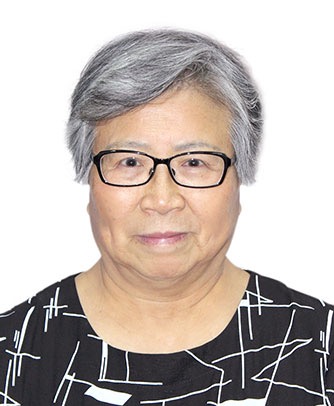 吴灵芬(中国)