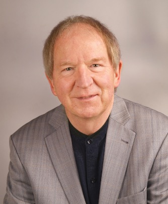 Jürgen Budday(德国)