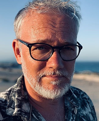 Jim Daus Hjernoe(丹麦)