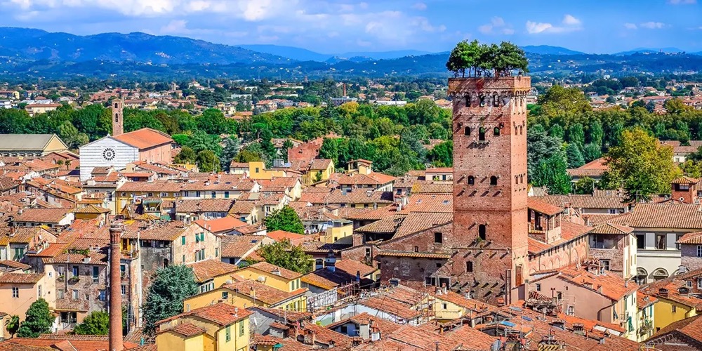 卢卡国际合唱比赛