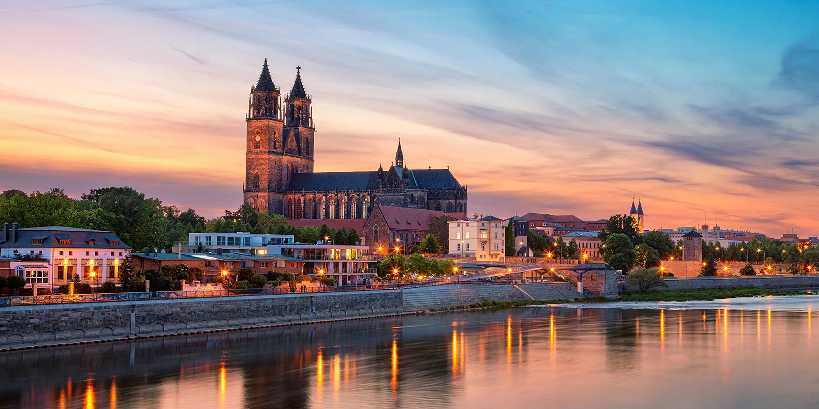 马格德堡国际合唱比赛暨音乐节