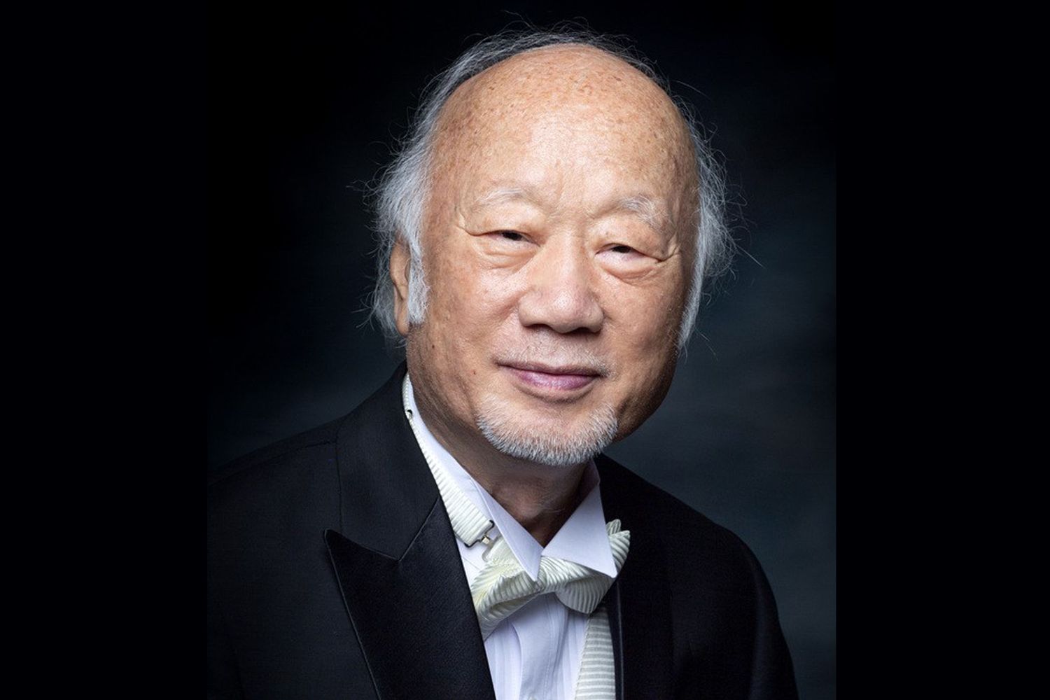 HAK-WON YOON 博士被任命为名誉艺术主席团成员 HAK-WON YOON 博士被任命为名誉艺术主席团成员