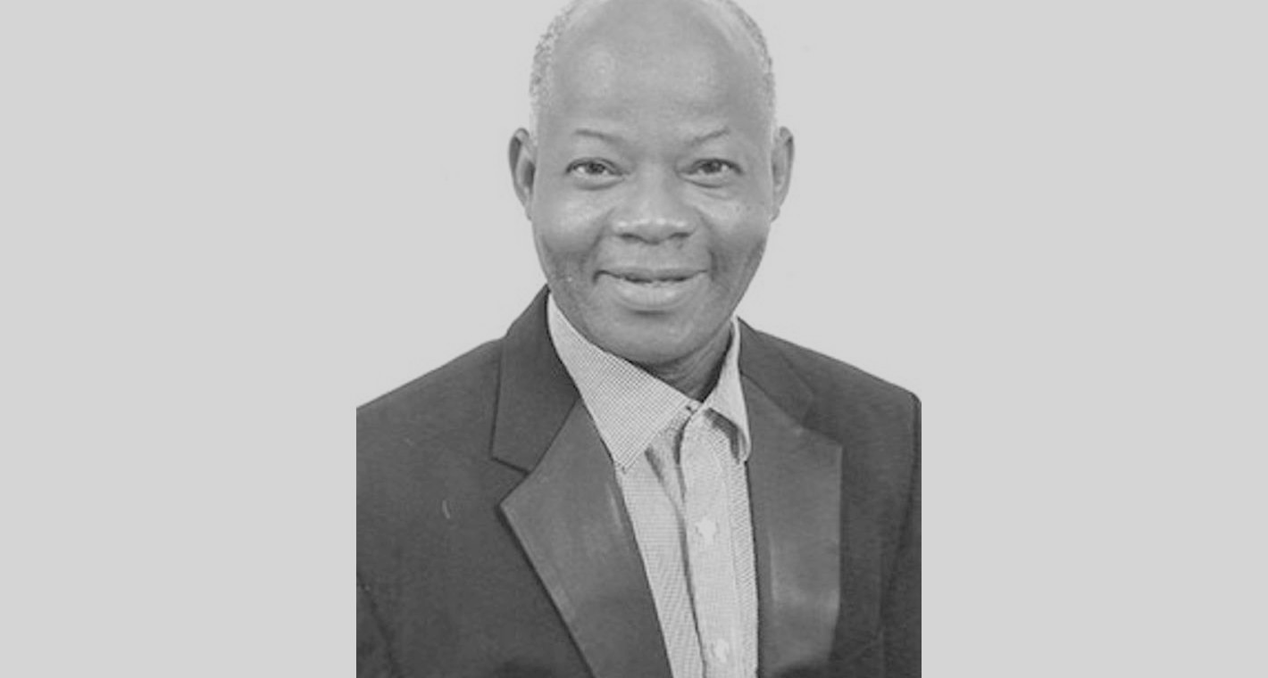 哀悼 FéLIX NASSI (贝宁) 哀悼 FéLIX NASSI (贝宁)