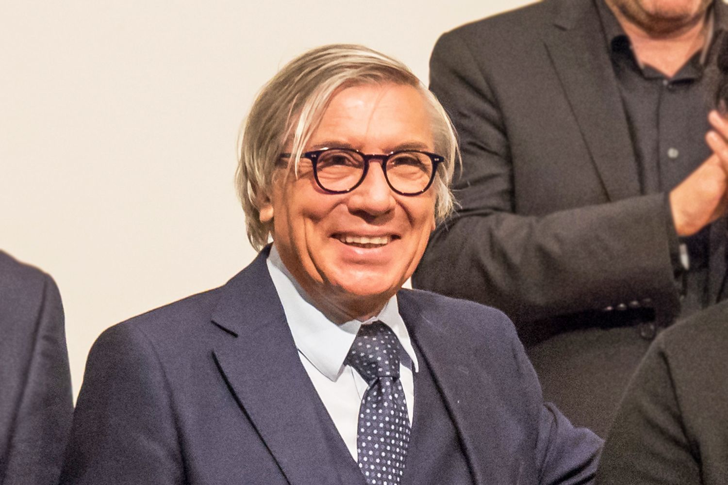 GIOVANNI ACCIAI 发行新唱片 GIOVANNI ACCIAI 发行新唱片