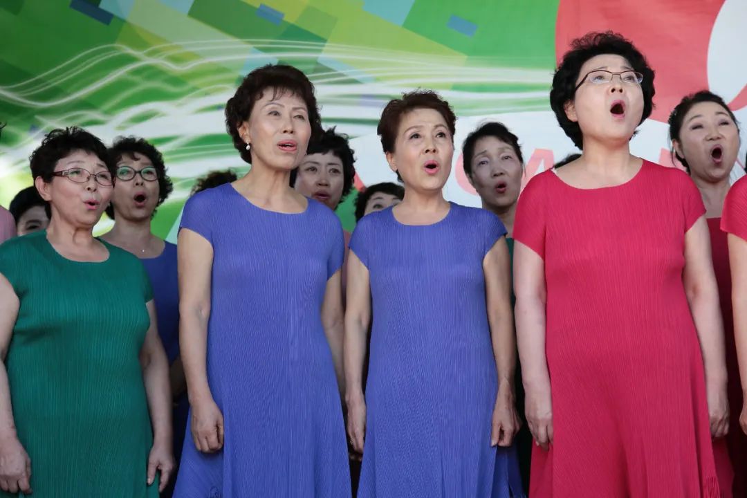 官宣!2022世界合唱比赛将推迟一年举行(韩国江陵) 官宣!2022世界合唱比赛将推迟一年举行(韩国江陵)