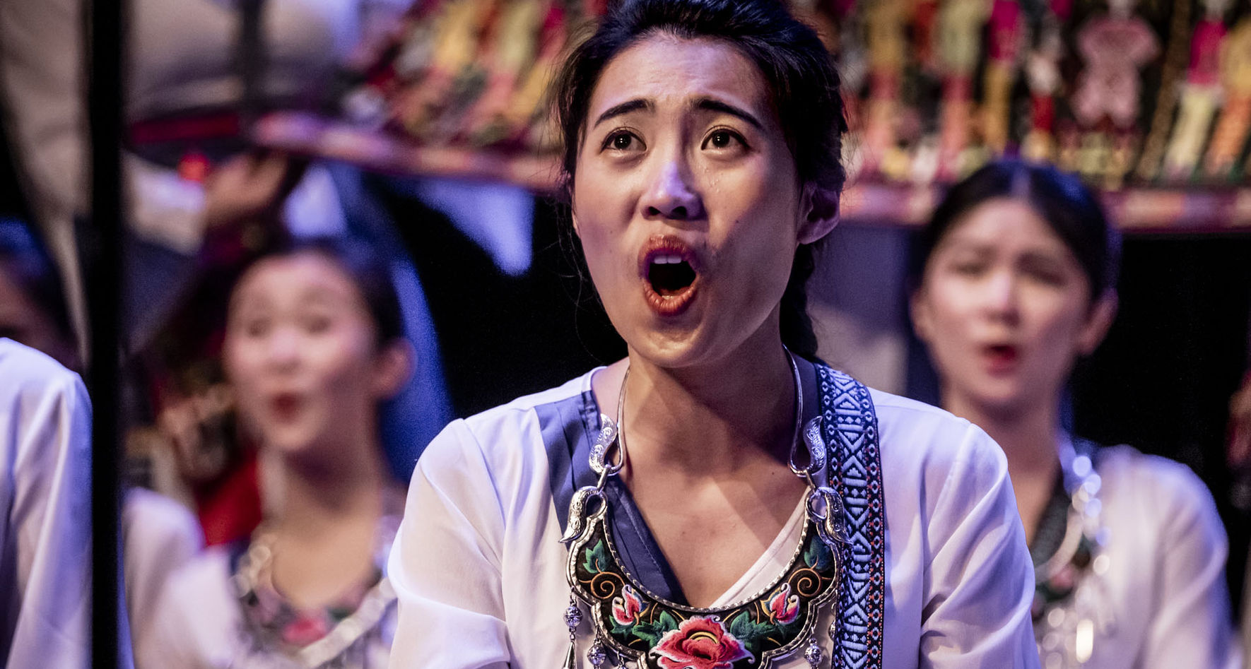 5首由女性为您创作的令人难以置信的歌曲 5首由女性为您创作的令人难以置信的歌曲