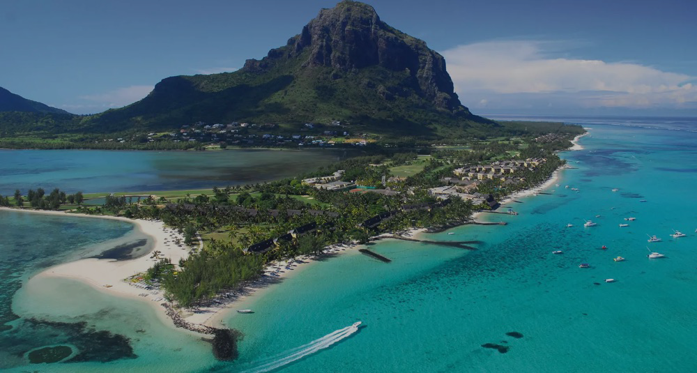 倒计时:毛里求斯合唱之旅正在等待! 倒计时:毛里求斯合唱之旅正在等待!