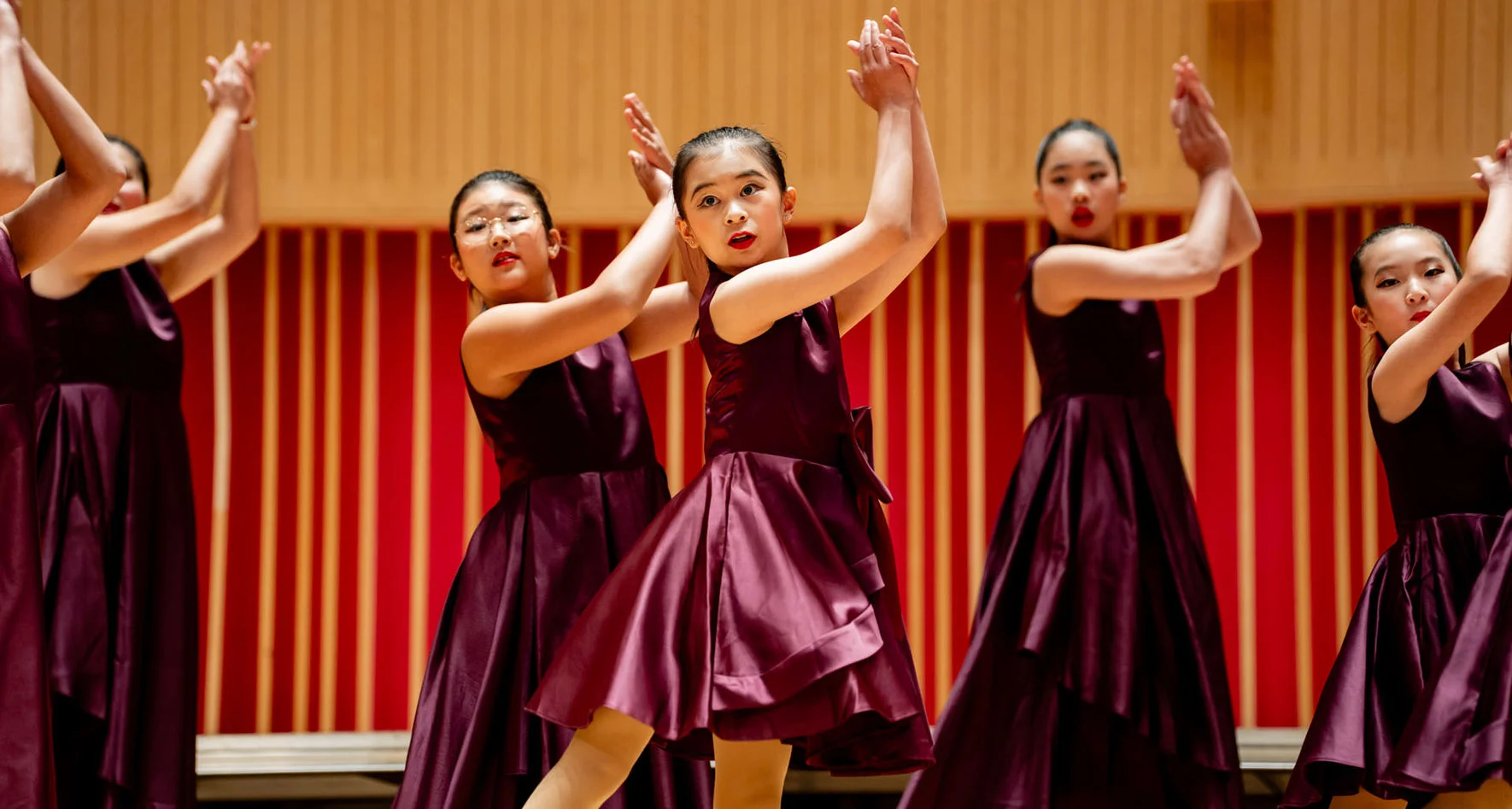 连续5晚直播：“世界的回声”2026新年合唱音乐会，欢迎收看